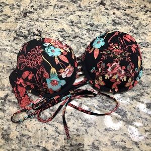 San Lorenzo Bikini Top